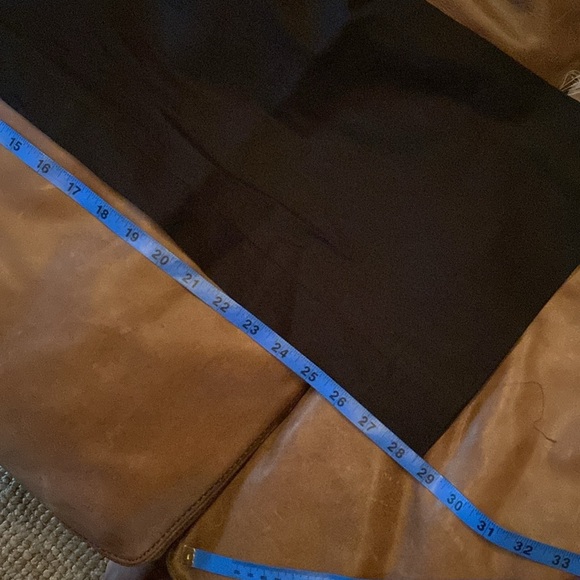 Tahari linen blend pants, size 4 - Picture 8 of 8